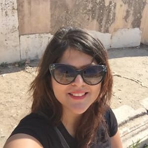 Naina Sawhney