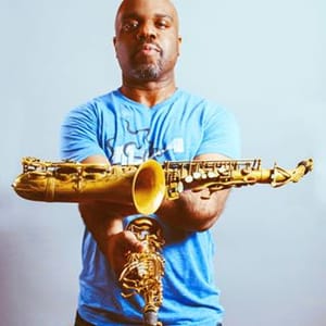 Jaleel Shaw