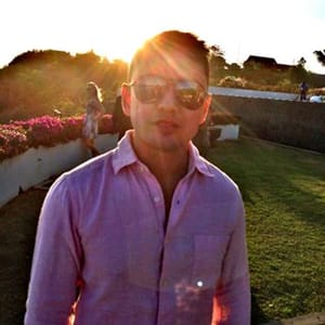 Taufik Madjid