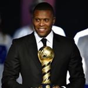 Julio Baptista
