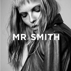 Mr. Smith