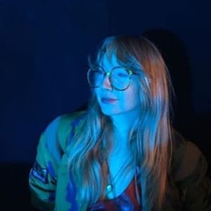 Carri Munden