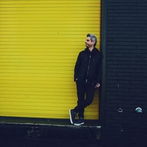 Mike Gordon