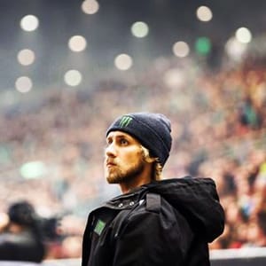 Justinbarcia
