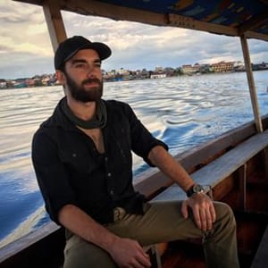 Verlin Aka Logan