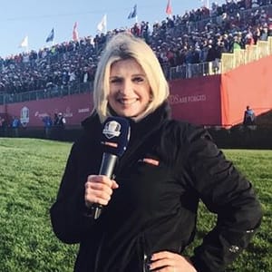 Sarah Stirk
