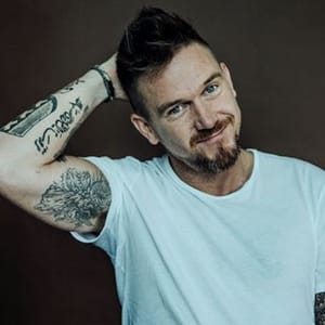 Johnny De Mol