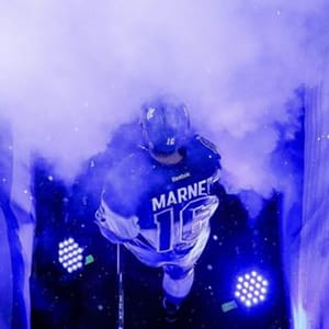 Mitch Marner