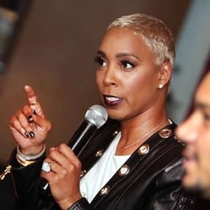 Kimberly Blackwell