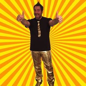 Evan Golden