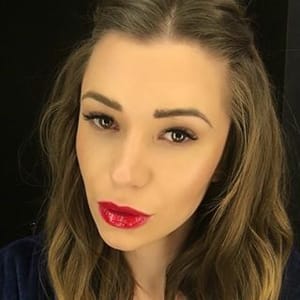 Agnieszka Wesolowska