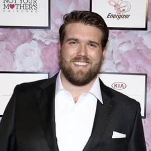 Zach Miko
