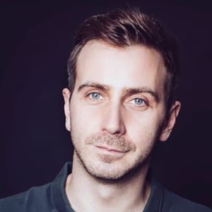 Stevo Martinovic