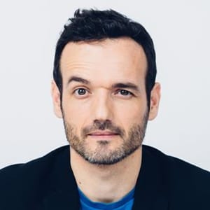 Fabien Olicard