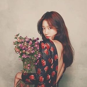 Baisoo Alicia Lim