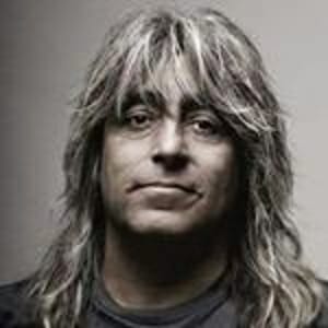 Mikkey Dee