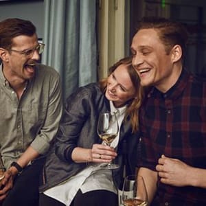 Iii Freunde Weine