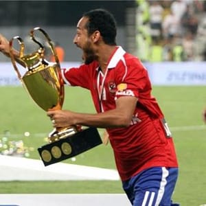 Walid Soliman
