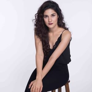 Duygu Ustunbas