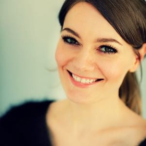 Martina Hill