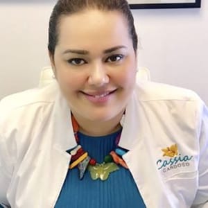 Cassia Cardoso Skin Care