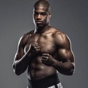 Daniel Dubois