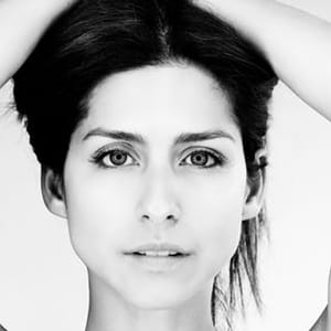 Aida Cristina Bossa