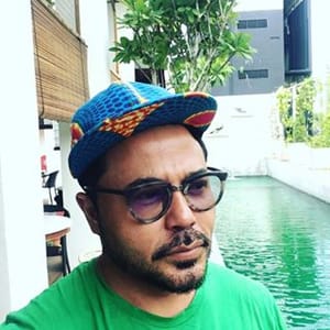 Adu Amran