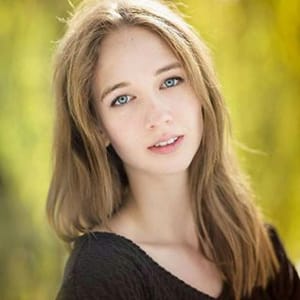 Akiane Kramarik