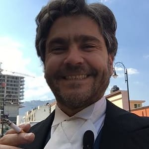 Martin Altomaro