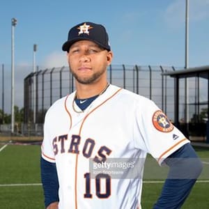 Yuli Gurriel