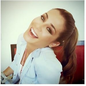 Hell elena Tablada