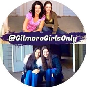 Gilmore Girls