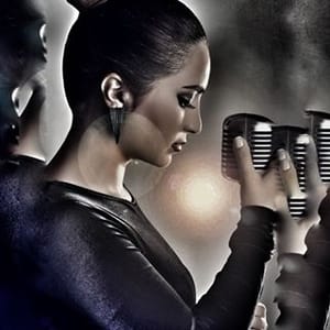 Aysel Yakupoglu