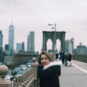 Samanta Escudero
