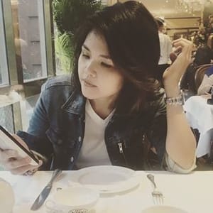 Olinda Cho