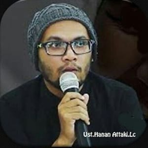 Ceramah Ust. Hanan Attaki