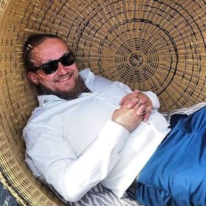 Jarppi Dudeson