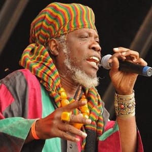 Mutabaruka Page