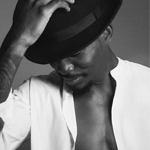 Armando Ngandu