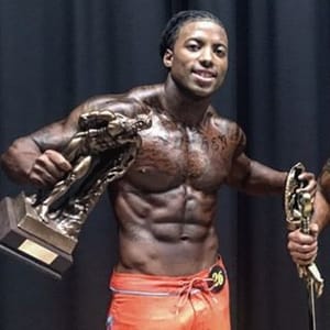 Personal Trainer