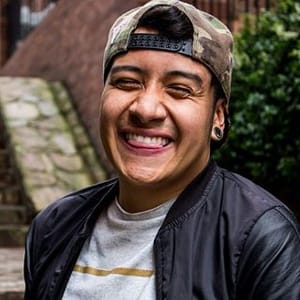 Brayan Mantilla