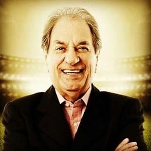 Jose Carlos Araujo