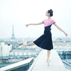 Mathilde Froustey