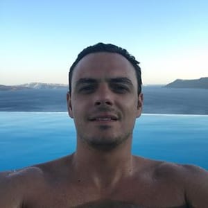 Thiago Marques