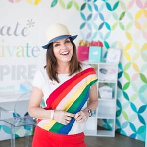 Erin Condren
