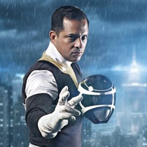 Roger Velasco