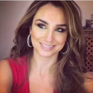 Millena Machado