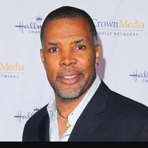 Eriq La Salle