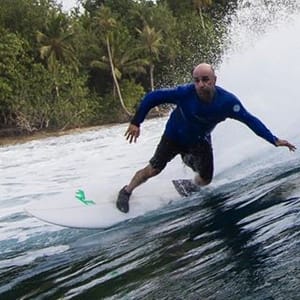 Paulo Vainer
